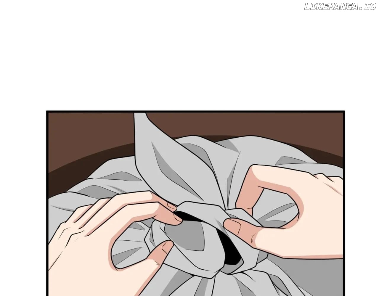 Era of the Haunted Chapter 144 - page 30